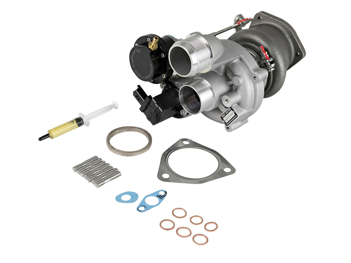 aFe BladeRunner GT Series Turbocharger - MINI Cooper S 2011-2015