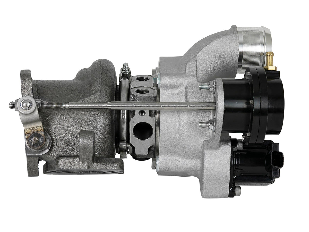 aFe BladeRunner GT Series Turbocharger - MINI Cooper S 2011-2015