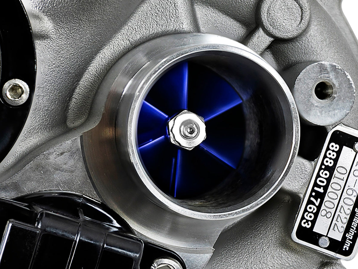 aFe BladeRunner GT Series Turbocharger - MINI Cooper S 2011-2015