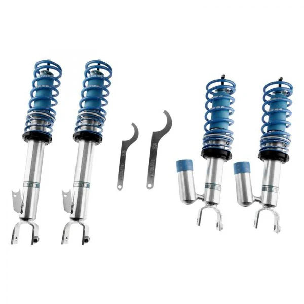 Bilstein B14 PSS Coilovers - Honda S2000 S2K AP1 AP2 (2000-2009)