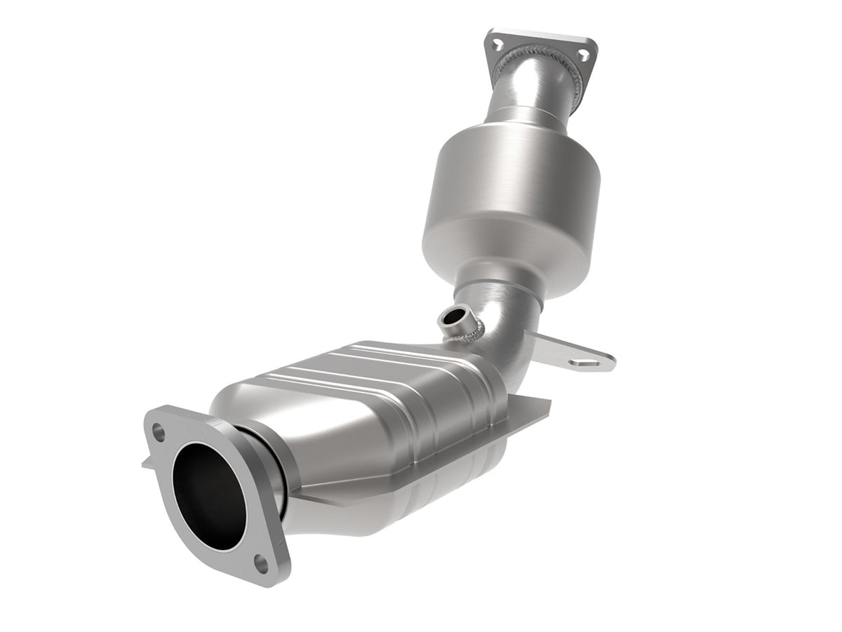 aFe POWER Direct Fit Catalytic Converter Replacement Driver Side - Nissan 350Z 2003-2006