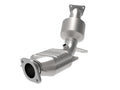 aFe POWER Direct Fit Catalytic Converter Replacement Driver Side - Nissan 350Z 2003-2006