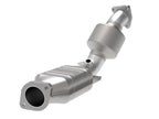 aFe POWER Direct Fit Catalytic Converter Replacement Passenger Side - Nissan 350Z 2003-2006