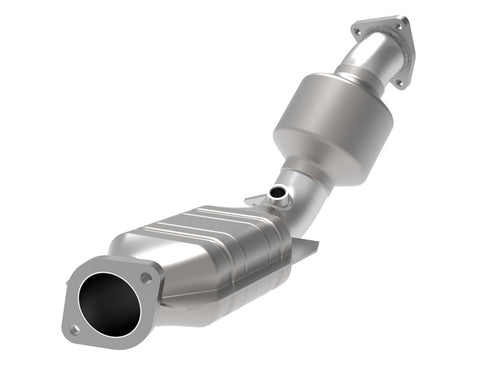 aFe POWER Direct Fit Catalytic Converter Replacement Passenger Side - Nissan 350Z 2003-2006