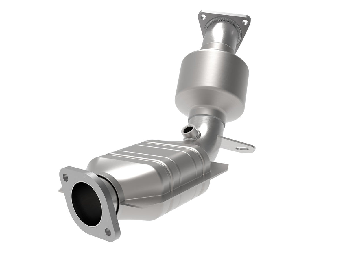 aFe POWER Direct Fit Catalytic Converter Replacement Driver Side - Nissan 350/370Z 2007-2018