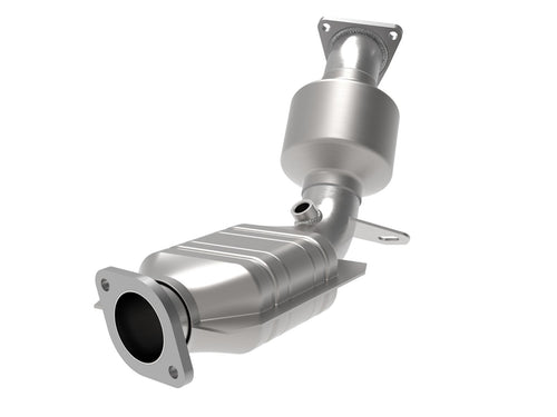 aFe POWER Direct Fit Catalytic Converter Replacement Driver Side - Nissan 350/370Z 2007-2018