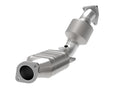 aFe POWER Direct Fit Catalytic Converter Replacement Passenger Side - Nissan 350/370Z 2007-2018