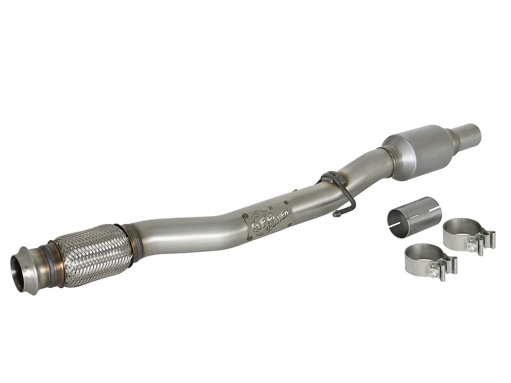 aFe POWER Direct Fit Catalytic Converter Replacement - Mini Cooper S (R56) 2007-2013
