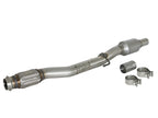 aFe POWER Direct Fit Catalytic Converter Replacement - Mini Cooper S (R56) 2007-2013