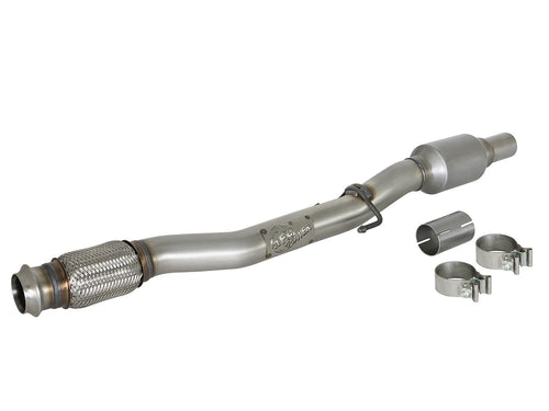 aFe POWER Direct Fit Catalytic Converter Replacement - Mini Cooper S (R56) 2007-2013
