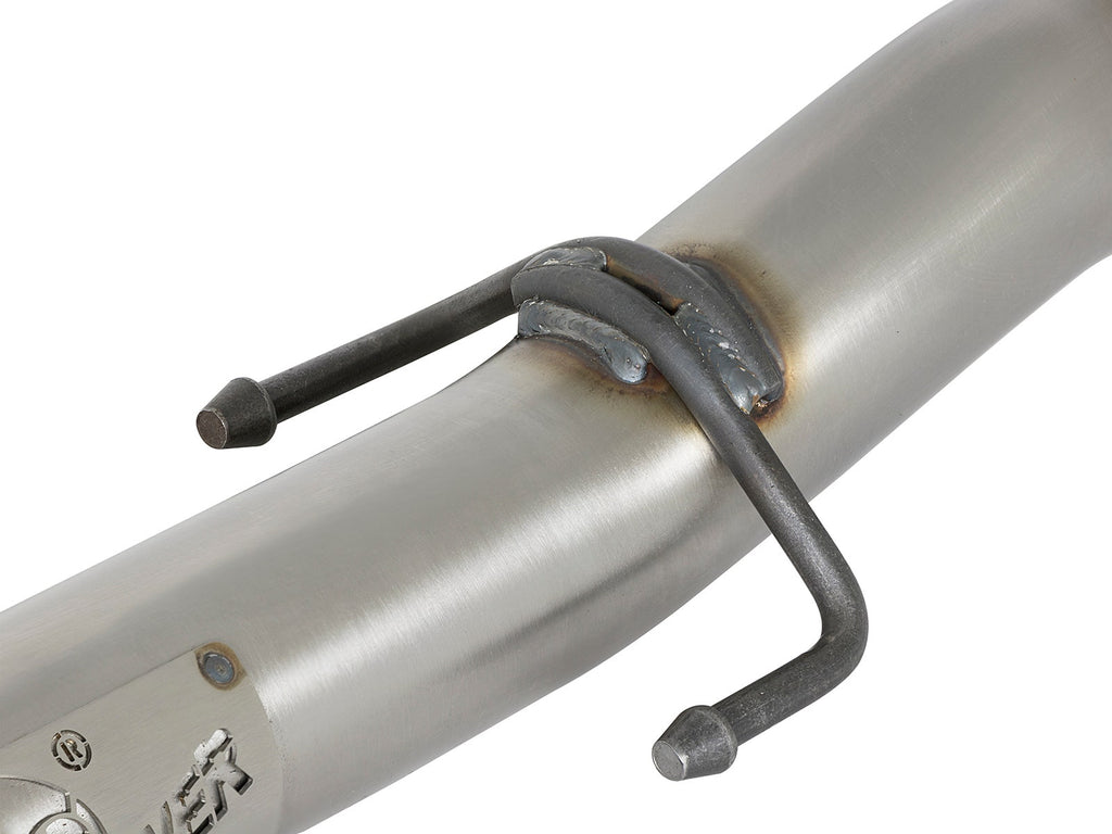 aFe POWER Direct Fit Catalytic Converter Replacement - Mini Cooper S (R56) 2007-2013