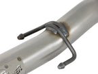 aFe POWER Direct Fit Catalytic Converter Replacement - Mini Cooper S (R56) 2007-2013