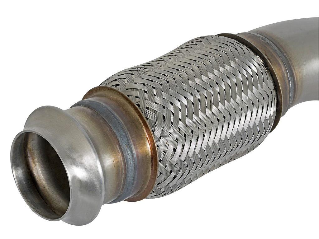 aFe POWER Direct Fit Catalytic Converter Replacement - Mini Cooper S (R56) 2007-2013