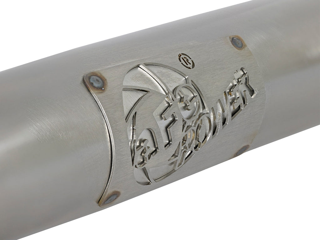 aFe POWER Direct Fit Catalytic Converter Replacement - Mini Cooper S (R56) 2007-2013