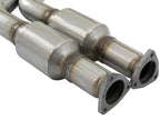 aFe POWER Direct Fit Catalytic Converter Replacement - BMW Z4 M (E85/E86) 2006-2008
