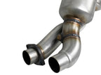 aFe POWER Direct Fit Catalytic Converter Replacement - BMW M3 (E46) 2001-2006