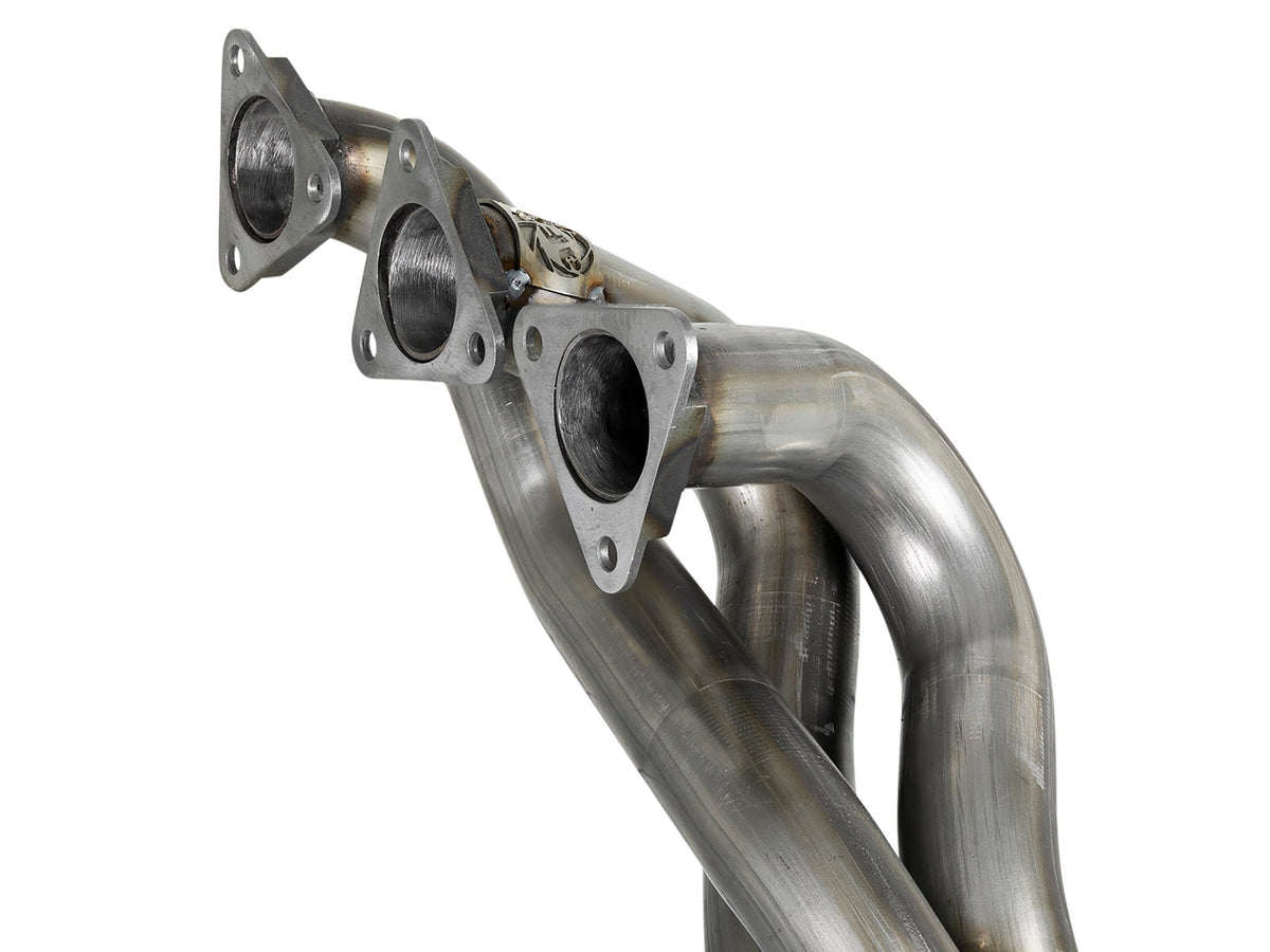 aFe POWER Direct Fit Catalytic Converter Replacement - BMW M3 (E46) 2001-2006