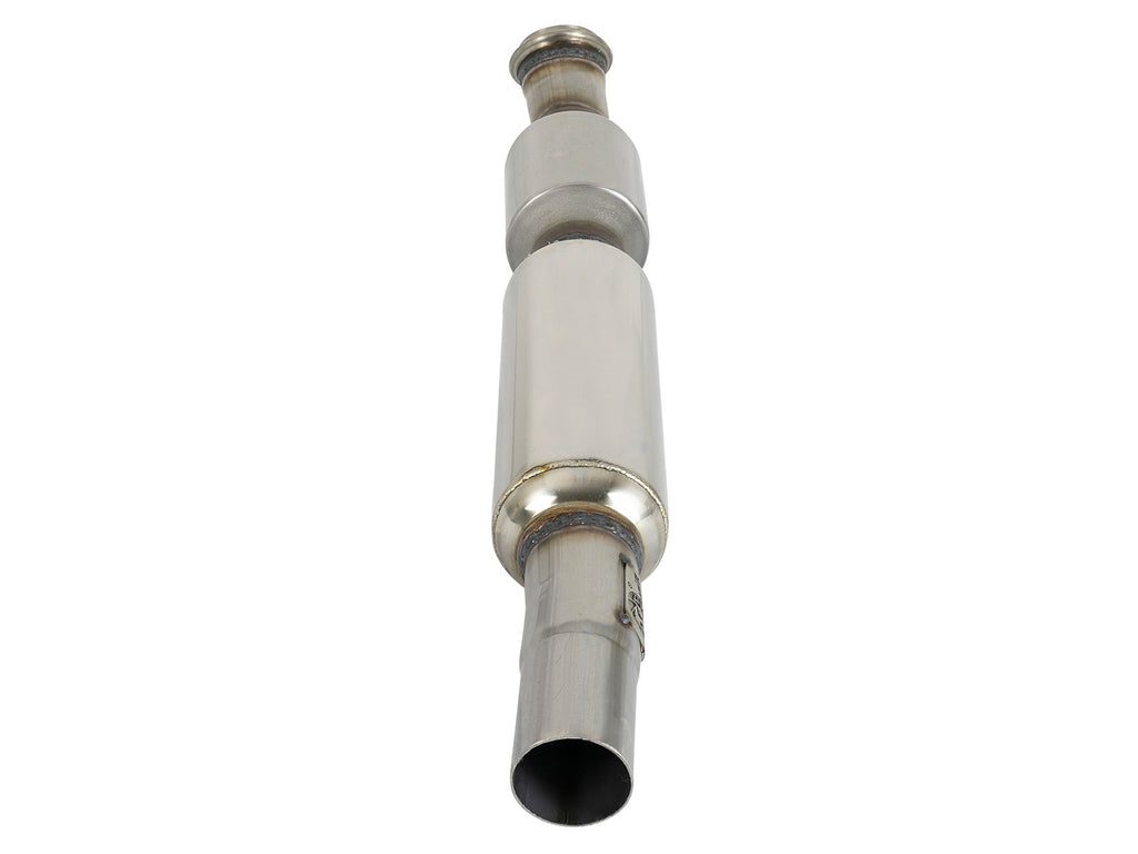 aFe POWER Direct Fit Catalytic Converter Replacement - MINI Cooper S 2015-2020
