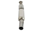 aFe POWER Direct Fit Catalytic Converter Replacement - MINI Cooper S 2015-2020