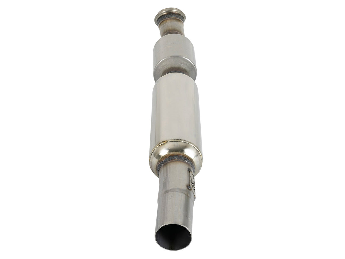 aFe POWER Direct Fit Catalytic Converter Replacement - MINI Cooper S 2015-2020