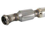 aFe POWER Direct Fit Catalytic Converter Replacement - MINI Cooper S 2015-2020
