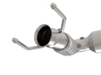 aFe POWER Direct Fit Catalytic Converter Replacement - MINI Cooper S 2015-2019