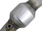 aFe POWER Direct Fit Catalytic Converter Replacement - MINI Cooper S 2015-2019