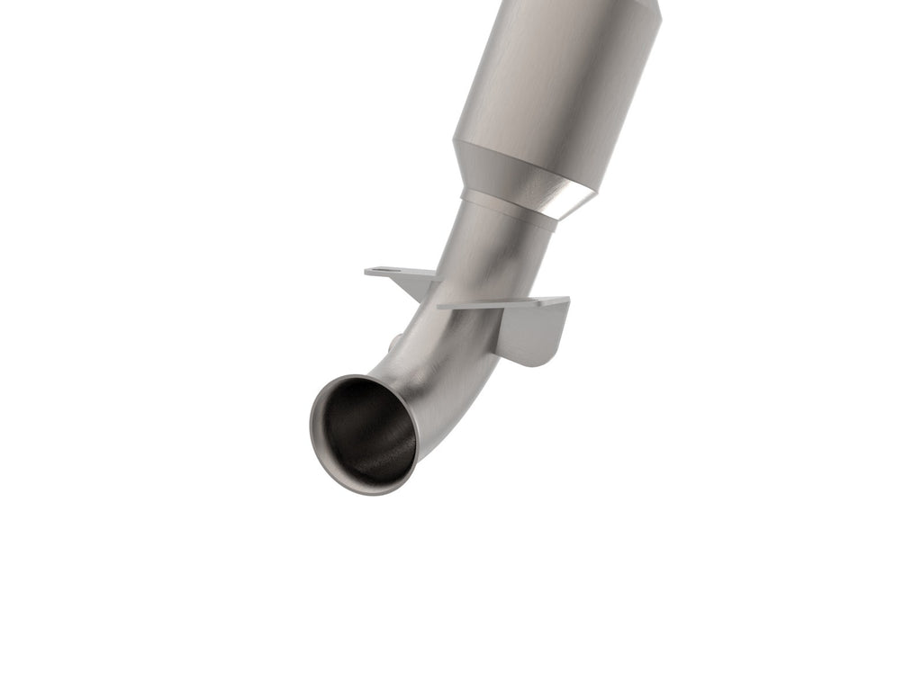 aFe POWER Direct Fit Catalytic Converter Replacement - MINI Cooper S (R56) 2007-2015