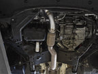 aFe POWER Direct Fit Catalytic Converter Replacement - MINI Cooper S (R56) 2007-2015