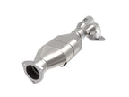 aFe Direct Fit Catalytic Converter Replacement - Porsche 911 1974-1989