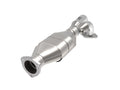 aFe Direct Fit Catalytic Converter Replacement - Porsche 911 1974-1989