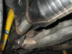 aFe Direct Fit Catalytic Converter Replacement - Porsche 911 1974-1989