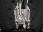 aFe POWER Direct Fit Catalytic Converter - Volkswagen Golf R 2015-2019