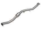 aFe POWER Direct Fit Catalytic Converter Replacement - Subaru Outback/Legacy 2013-2016