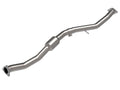 aFe POWER Direct Fit Catalytic Converter Replacement - Subaru Outback/Legacy 2013-2016