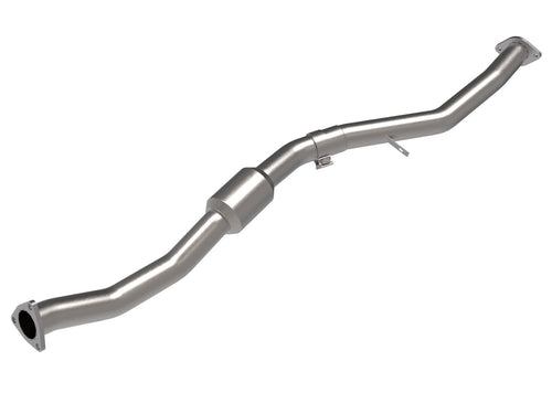 aFe POWER Direct Fit Catalytic Converter Replacement - Subaru Outback/Legacy 2013-2016