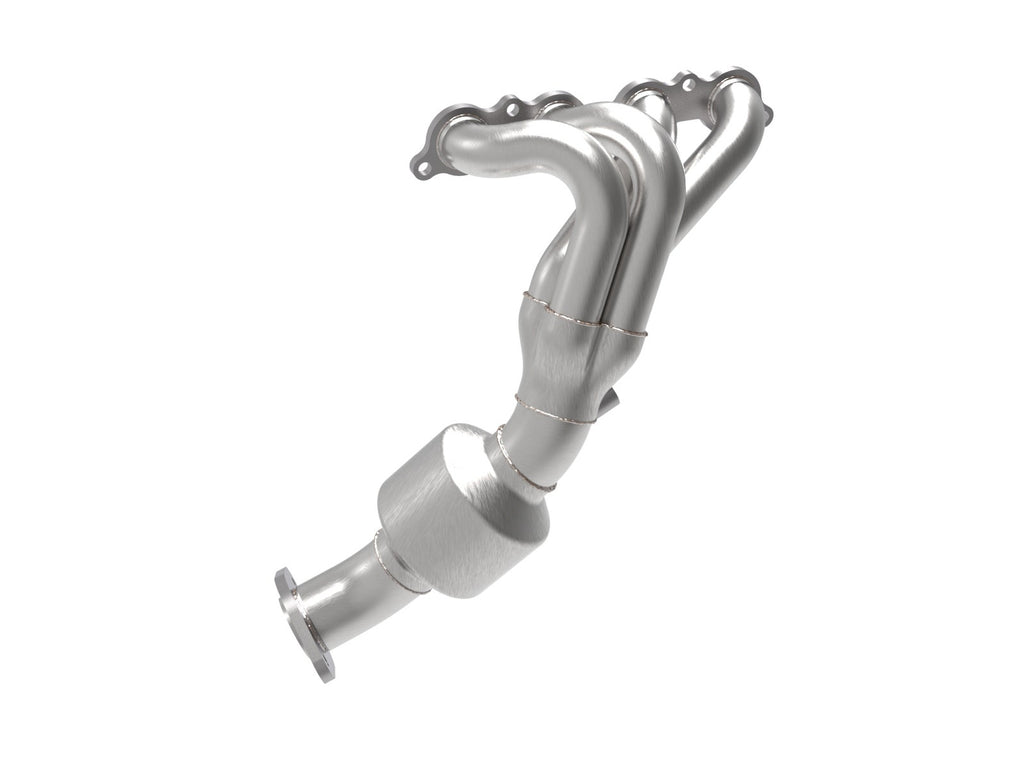 aFe POWER Direct Fit Catalytic Converter Replacement - Mazda MX-5 Miata (ND) 2016-2018