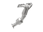 aFe POWER Direct Fit Catalytic Converter Replacement - Mazda MX-5 Miata (ND) 2016-2018