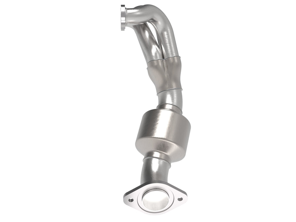 aFe POWER Direct Fit Catalytic Converter Replacement - Mazda MX-5 Miata (ND) 2016-2018