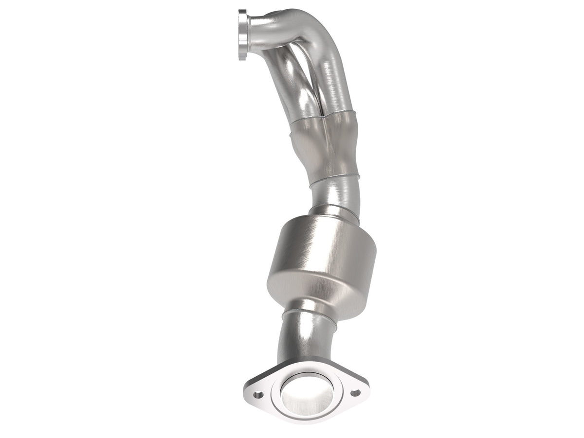 aFe POWER Direct Fit Catalytic Converter Replacement - Mazda MX-5 Miata (ND) 2016-2018