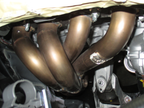 aFe POWER Direct Fit Catalytic Converter Replacement - Mazda MX-5 Miata (ND) 2016-2018