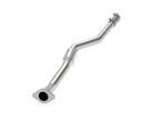 aFe POWER Direct Fit Catalytic Converter Replacement - Mazda MX-5 Miata (ND) 2016-2018
