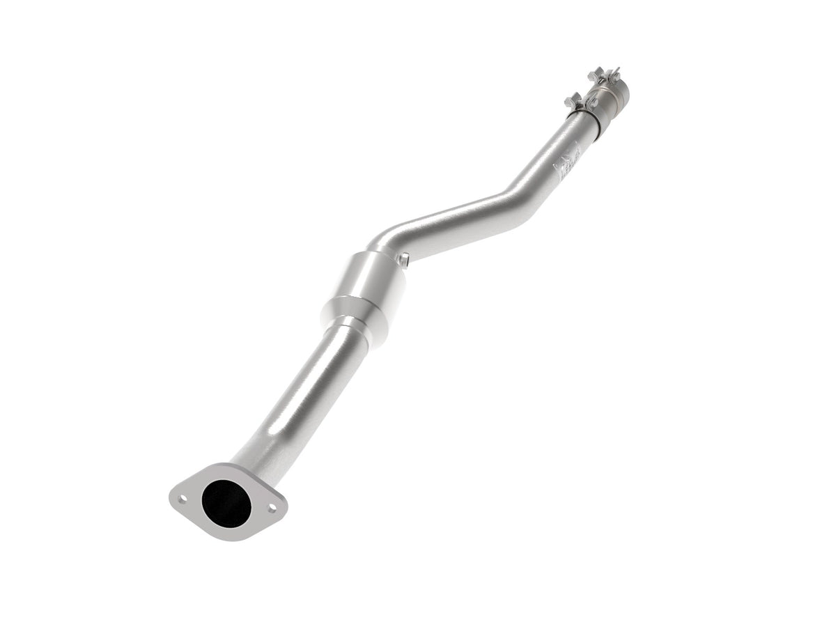 aFe POWER Direct Fit Catalytic Converter Replacement - Mazda MX-5 Miata (ND) 2016-2018