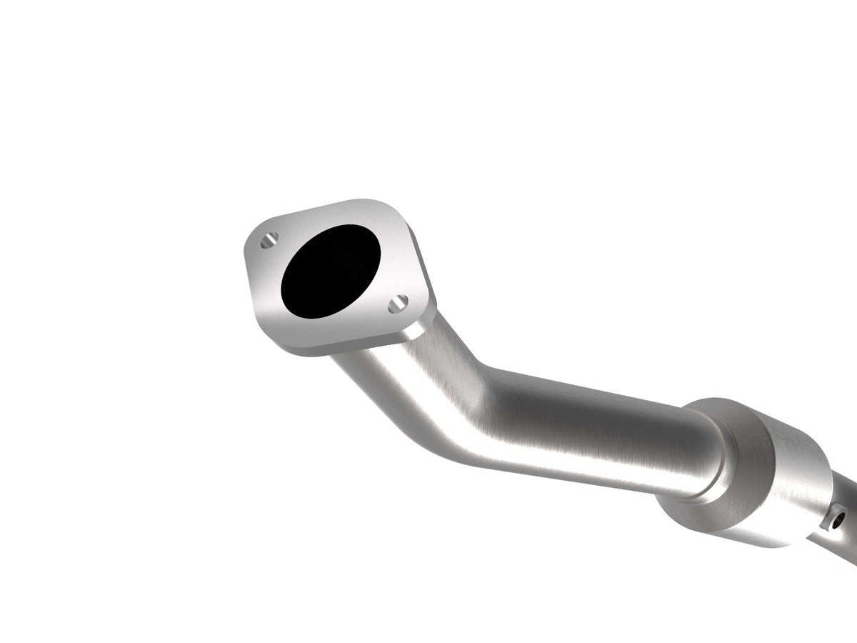 aFe POWER Direct Fit Catalytic Converter Replacement - Mazda MX-5 Miata (ND) 2016-2018