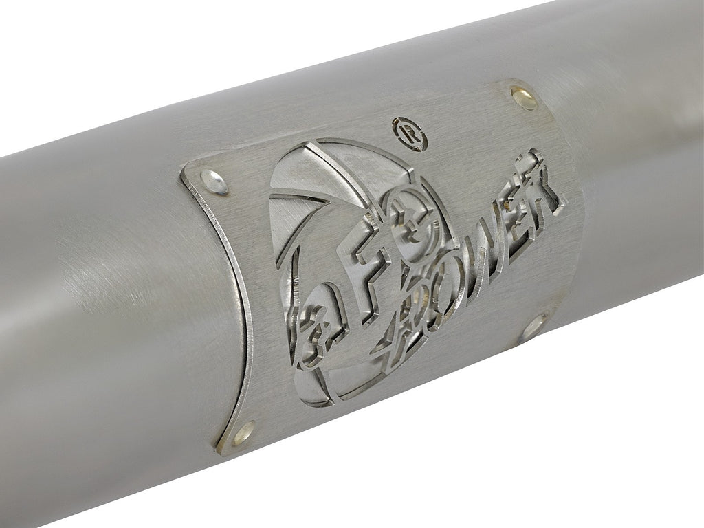 aFe POWER Direct Fit Catalytic Converter Replacement - Mazda MX-5 Miata (ND) 2016-2018