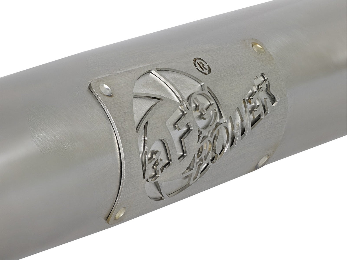 aFe POWER Direct Fit Catalytic Converter Replacement - Mazda MX-5 Miata (ND) 2016-2018