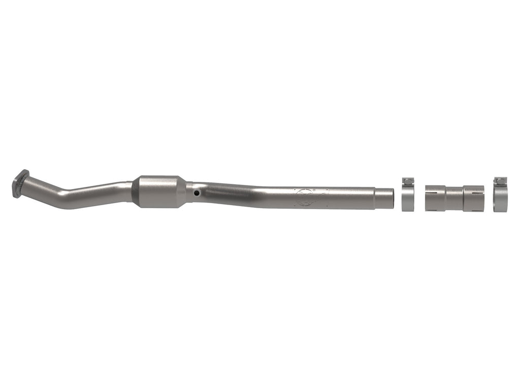 aFe POWER Direct Fit Catalytic Converter Replacement - Mazda MX-5 Miata (ND) 2016-2018