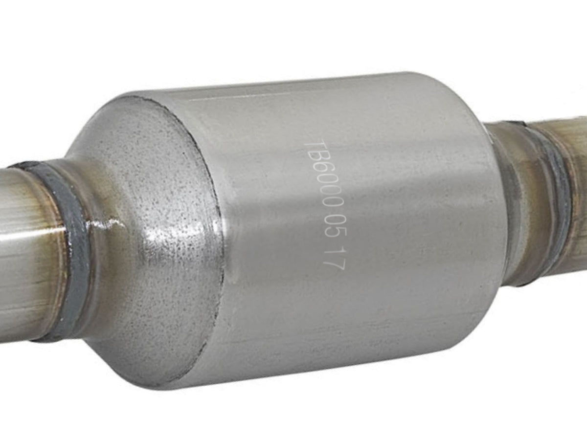 aFe POWER Direct Fit Catalytic Converter Replacement - Mazda 3 2014-2018