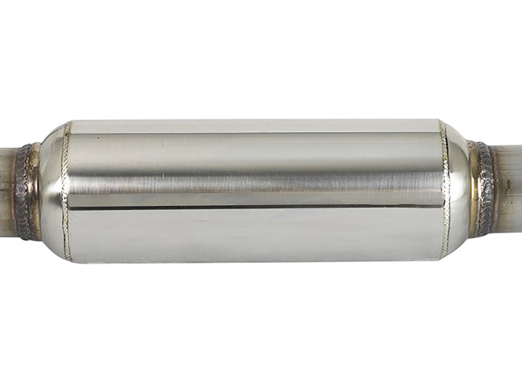 aFe POWER Direct Fit Catalytic Converter Replacement - Mazda 3 2014-2018