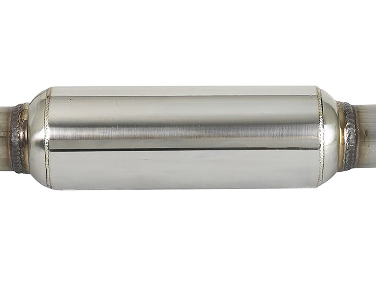 aFe POWER Direct Fit Catalytic Converter Replacement - Mazda 3 2014-2018